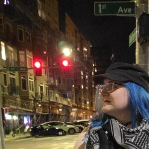 Meet your Posher, Luin